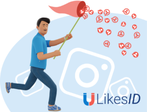 Купить подписчиков Инстаграм | LikesID — Изображение № 1