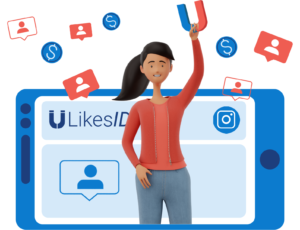 Купить живых подписчиков в Инстаграм | LikesID — Изображение № 2